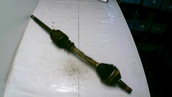 Cardan droit (transmission)