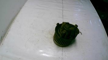 Ventilateur chauffage
