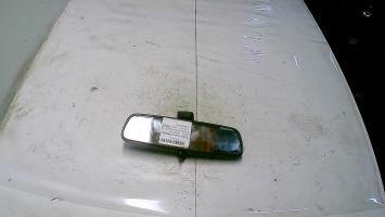 Retroviseur interieur