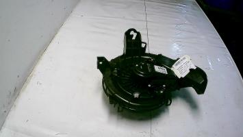 Ventilateur chauffage