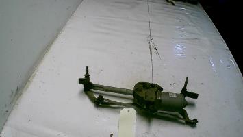 Moteur essuie glace avant