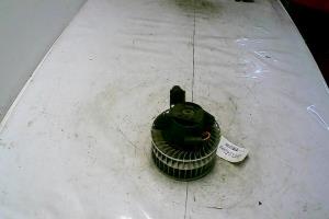 Ventilateur chauffage