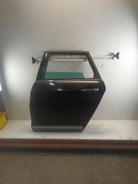 Porte arriere gauche