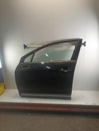 Porte avant gauche