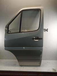 Porte avant gauche