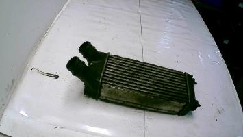 Echangeur air (Intercooler)