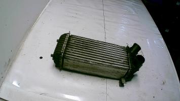 Echangeur air (Intercooler)