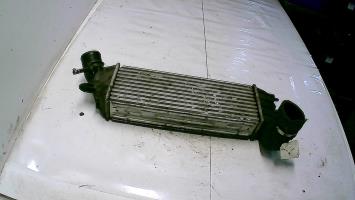 Echangeur air (Intercooler)
