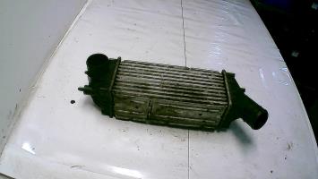 Echangeur air (Intercooler)