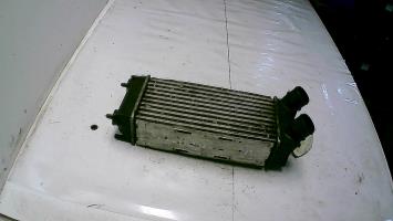Echangeur air (Intercooler)