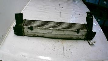 Echangeur air (Intercooler)