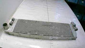 Echangeur air (Intercooler)