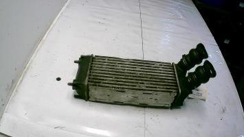 Echangeur air (Intercooler)