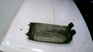 Echangeur air (Intercooler)