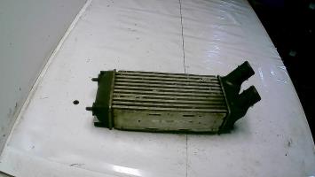 Echangeur air (Intercooler)