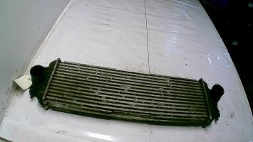 Echangeur air (Intercooler)