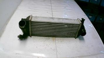 Echangeur air (Intercooler)