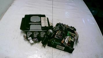 Kit de demarrage