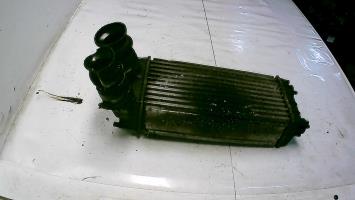 Echangeur air (Intercooler)