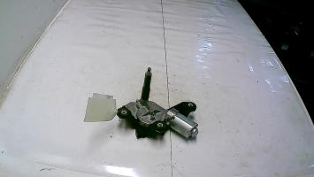 Moteur essuie glace arriere