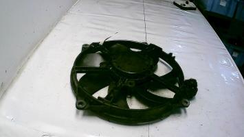 Moto ventilateur radiateur