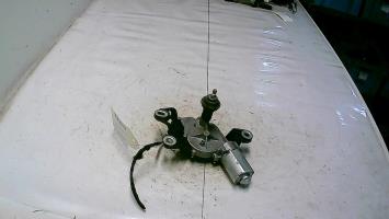 Moteur essuie glace arriere