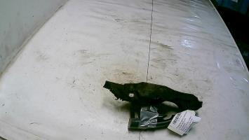 Poignee porte avant droit