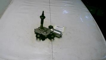 Moteur essuie glace arriere