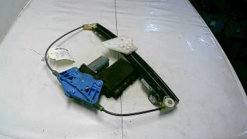 Leve vitre electrique arriere gauche