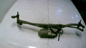 Moteur essuie glace avant