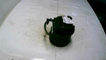Ventilateur chauffage