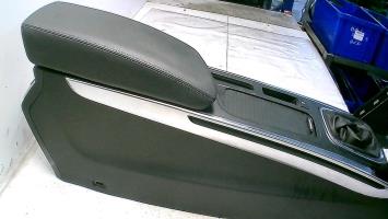 Console central (interieur plastique)