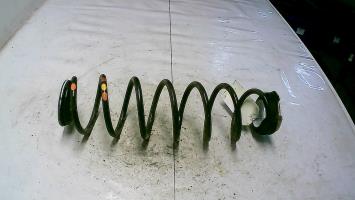 Ressort de suspension arriere