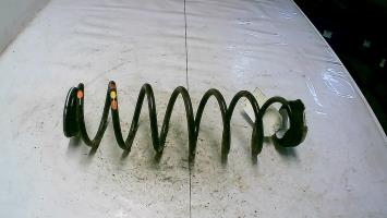 Ressort de suspension arriere