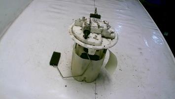 Pompe immergee