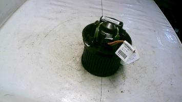Ventilateur chauffage