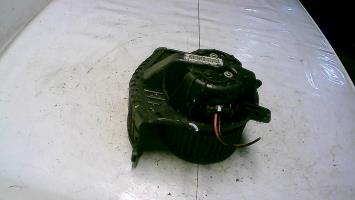Ventilateur chauffage