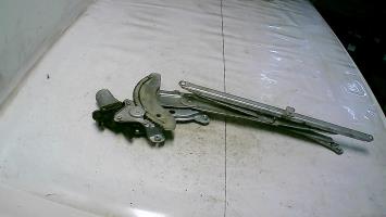 Leve vitre electrique avant gauche