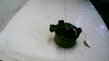 Ventilateur chauffage
