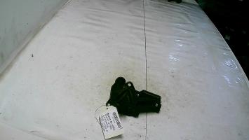 Bouton de coffre