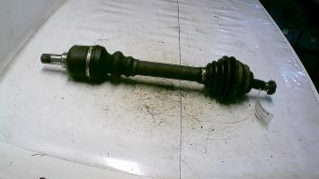 Cardan gauche (transmission)