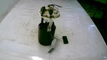 Pompe de gavage