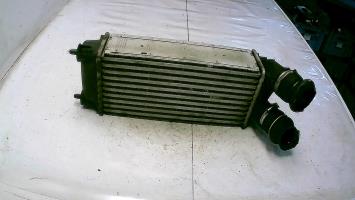 Echangeur air (Intercooler)
