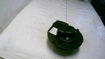 Ventilateur chauffage