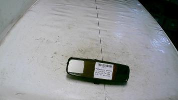 Retroviseur interieur