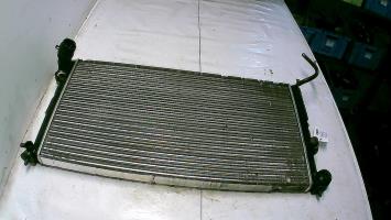 Radiateur eau
