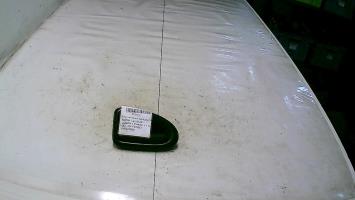 Poignee interieur avant gauche