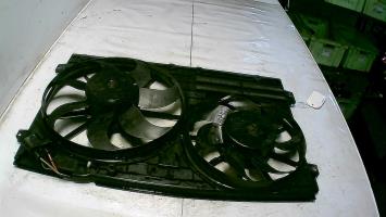 Moto ventilateur radiateur
