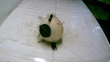 Vase d'expansion