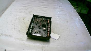 Boitier servitude moteur (BSM)